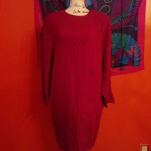 Papell Too dress